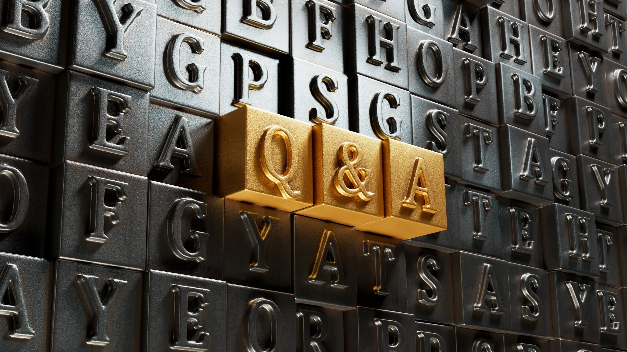 FAQ image